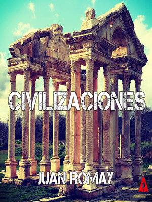 cover image of Civilizaciones